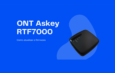Como atualizar o firmware ONT Askey RTF7000 Vivo