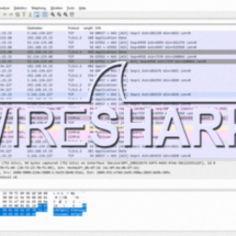 WireShark – Analisador de Protocolos de Rede