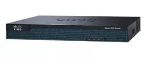 Roteador Cisco modelo 1900 Series