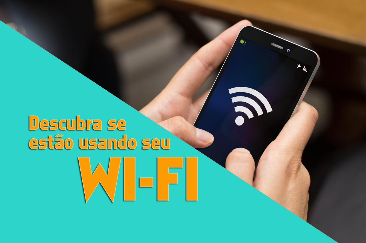 Que sejamos wifi e aware!