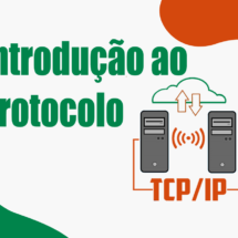 Introdução ao Protocolo TCP/IP