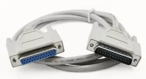 cabo DB25