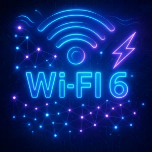 WiFi 6