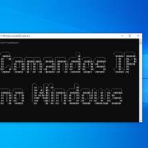 Comandos IP no Windows