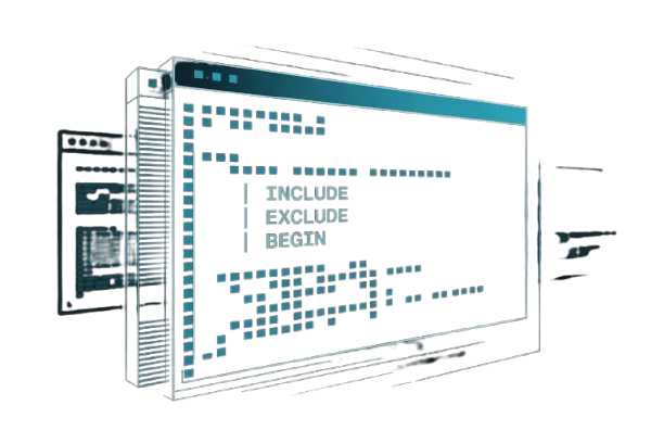 Técnicas de Filtragem na CLI Cisco