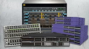 Equipamentos de Arquitetura Backbone