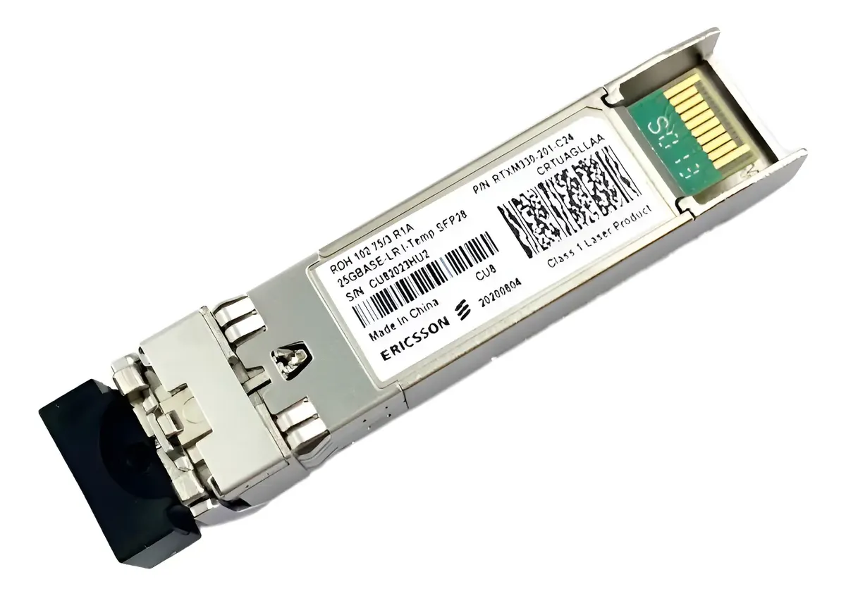 Módulo SFP28 (25 Gbps) SFP-25G-LR-S