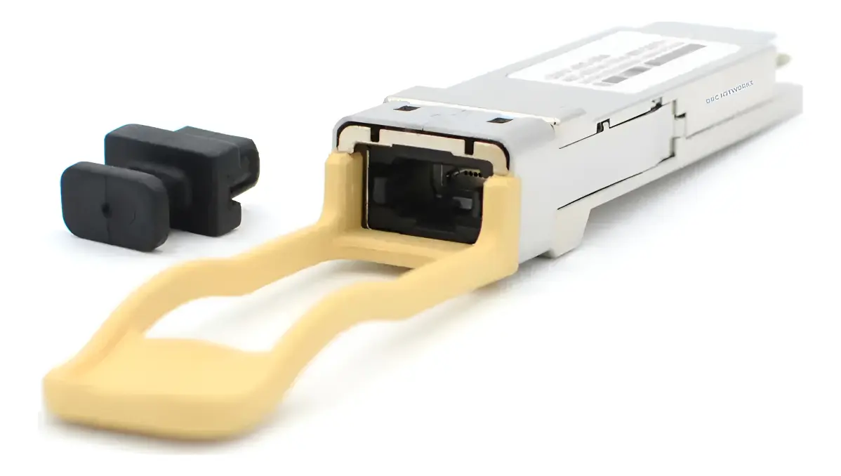 Módulo QSFP+ (40 Gbps) QSFP-40G-SR4