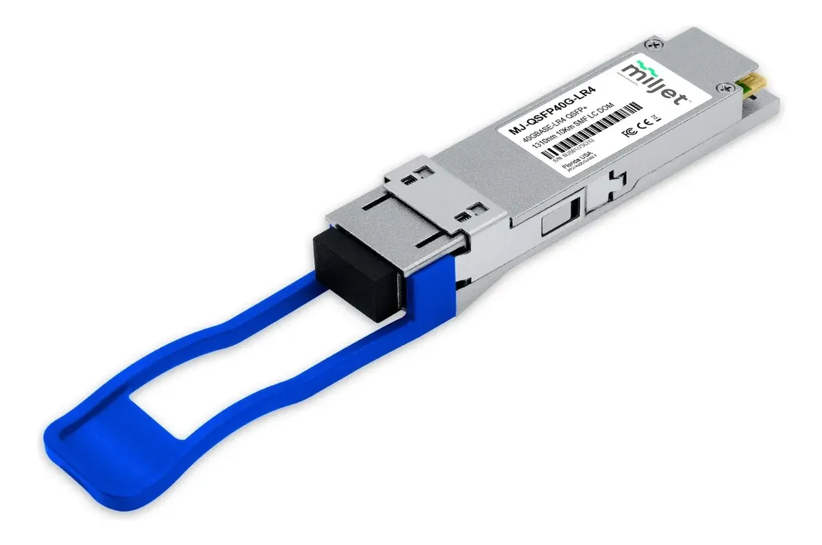 Módulo QSFP28 (100 Gbps) QSFP-100G-SR4