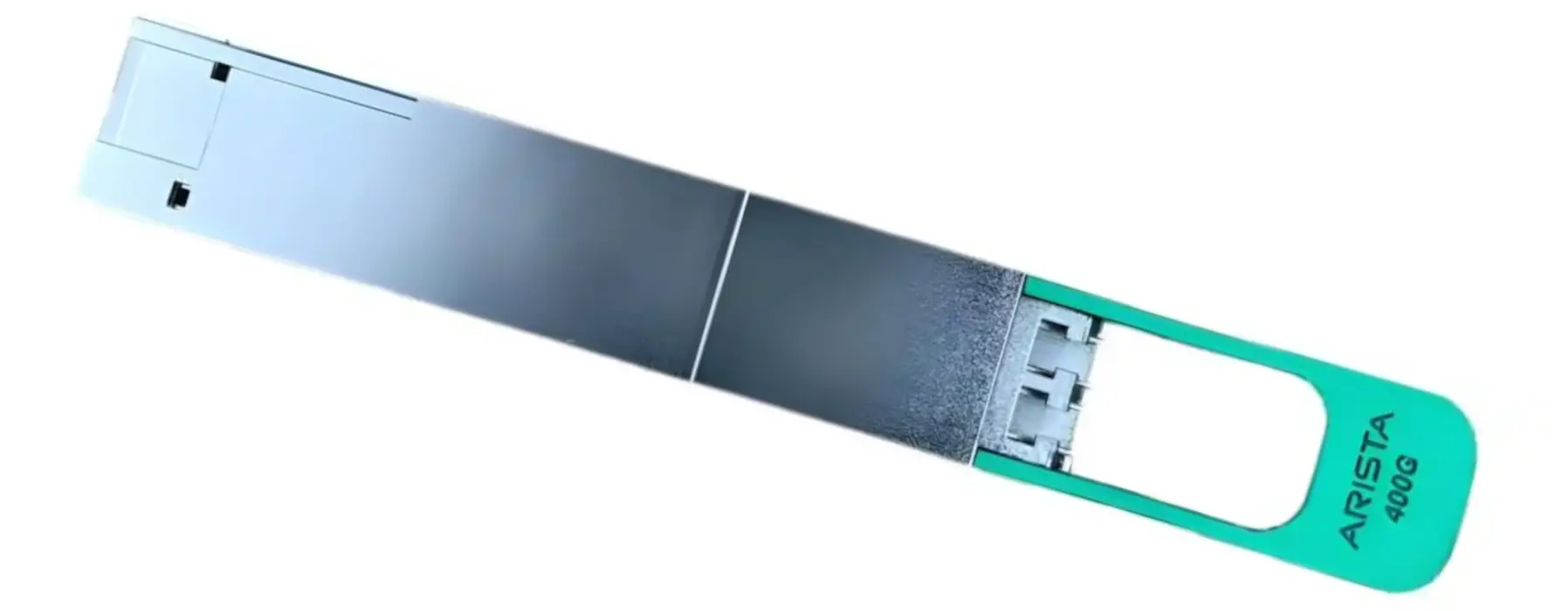 Módulo QSFP-DD (400 Gbps a 800 Gbps) QDD-400G-SR8-S