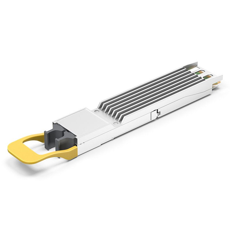 Módulo OSFP (400 Gbps a 1.6T) MMS4X00-NS (NVIDIA~Mellanox)