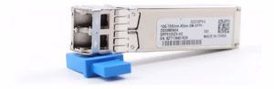 Exemplos de Transceptores LR (Long Range) - LR Mono - Huawei OSX010N01