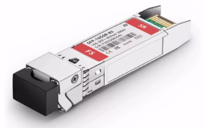 Exemplos de Transceptores SR (Short Range) - SR Multi - JuniperNetworks JNP-SFP-10GE-SR