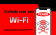 Proteja Seu Wi-Fi: Dicas Cruciais de Segurança
