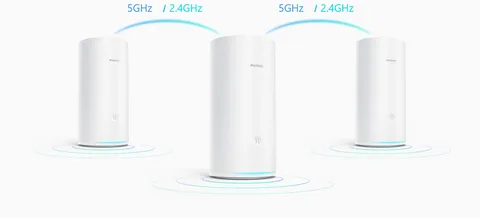 Huawei Wi-Fi Mesh WS5800