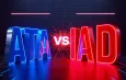 Comparativo entre dispositivos ATA e IAD no contexto de redes VoIP