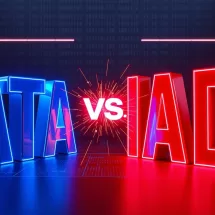 Comparativo entre dispositivos ATA e IAD no contexto de redes VoIP